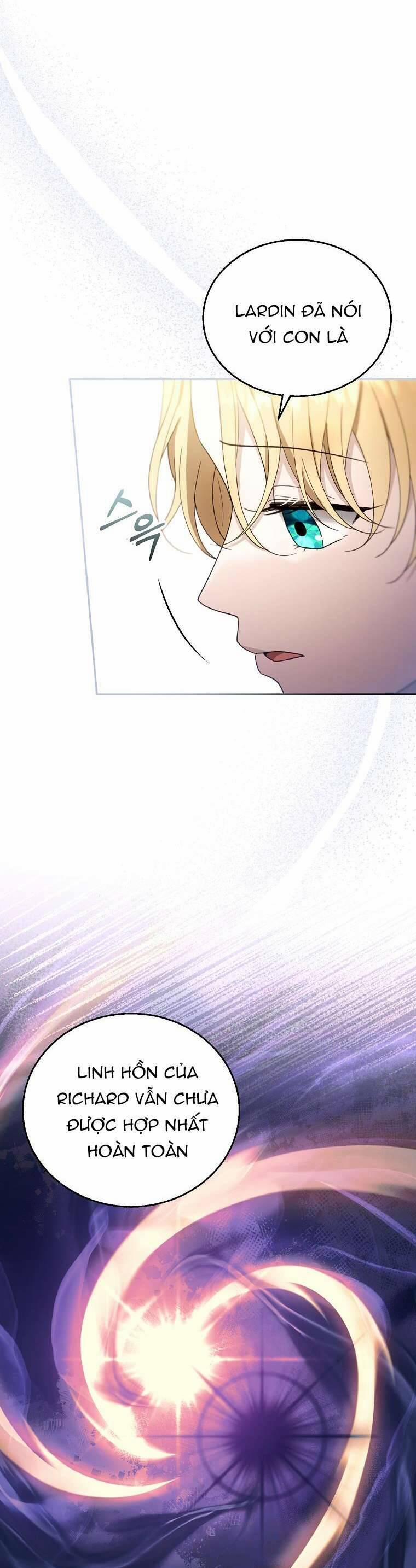 Tôi Sắp Ly Hôn Với Người Chồng Độc Ác, Nhưng Chúng Tôi Có Baby 93 trang 30