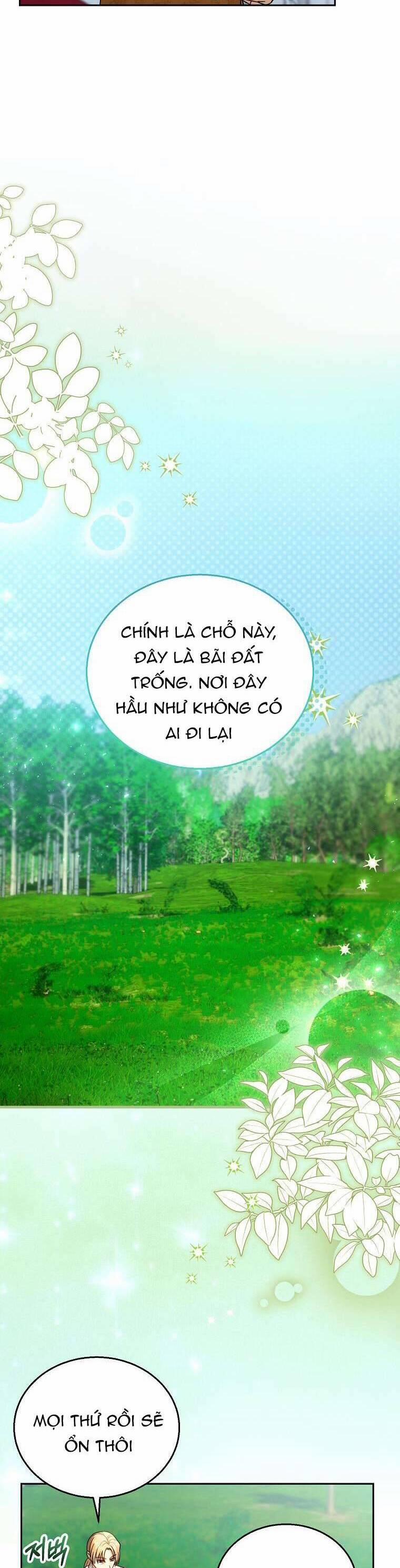 Tôi Sắp Ly Hôn Với Người Chồng Độc Ác, Nhưng Chúng Tôi Có Baby 93 trang 36