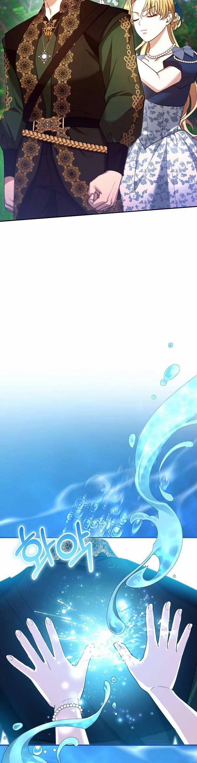 Tôi Sắp Ly Hôn Với Người Chồng Độc Ác, Nhưng Chúng Tôi Có Baby 93 trang 39