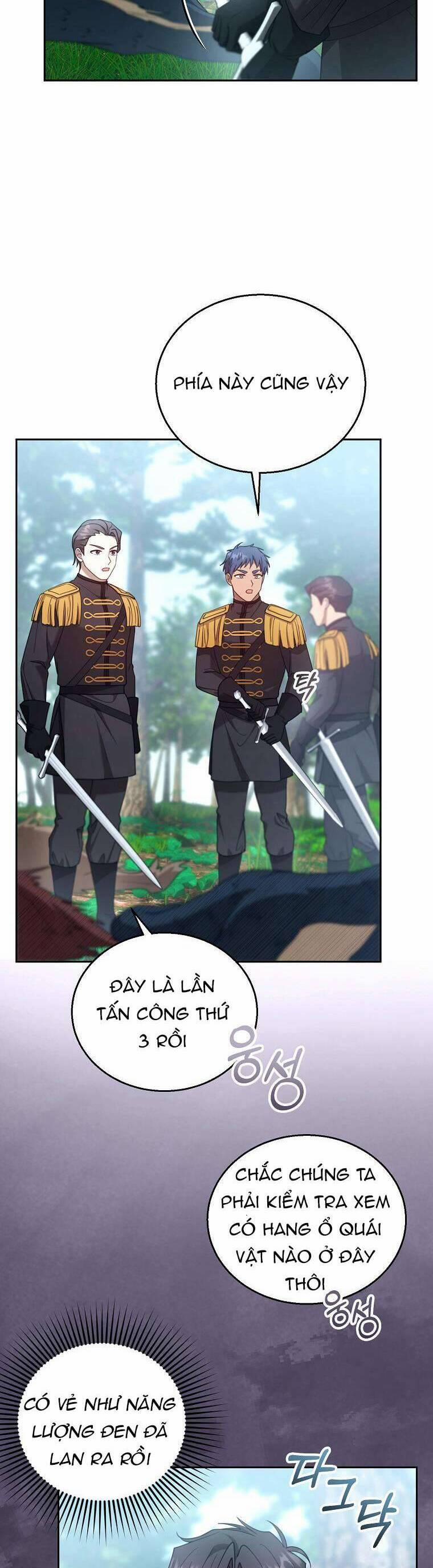 Tôi Sắp Ly Hôn Với Người Chồng Độc Ác, Nhưng Chúng Tôi Có Baby 93 trang 4