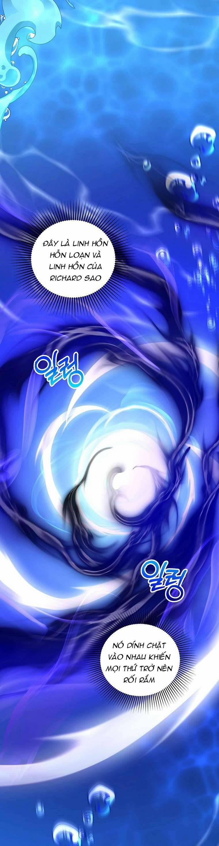 Tôi Sắp Ly Hôn Với Người Chồng Độc Ác, Nhưng Chúng Tôi Có Baby 93 trang 40