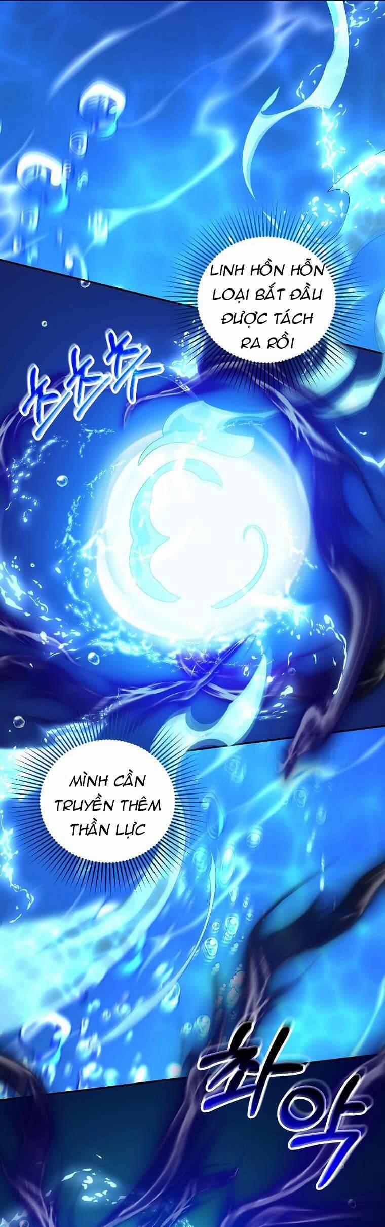 Tôi Sắp Ly Hôn Với Người Chồng Độc Ác, Nhưng Chúng Tôi Có Baby 93 trang 42