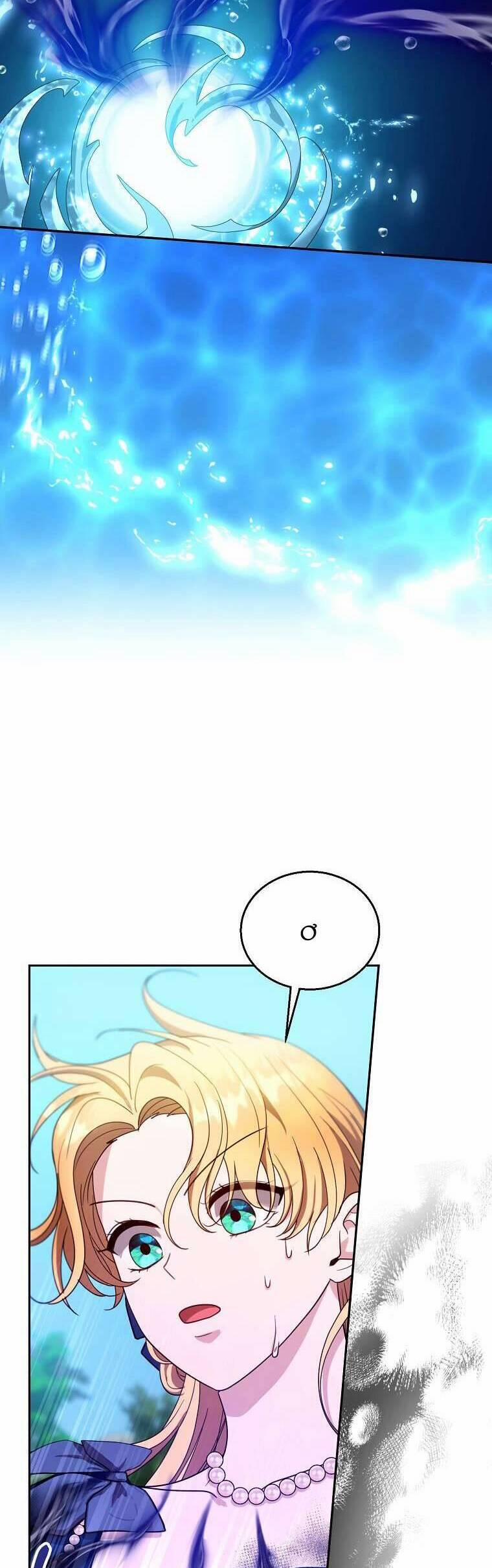 Tôi Sắp Ly Hôn Với Người Chồng Độc Ác, Nhưng Chúng Tôi Có Baby 93 trang 43