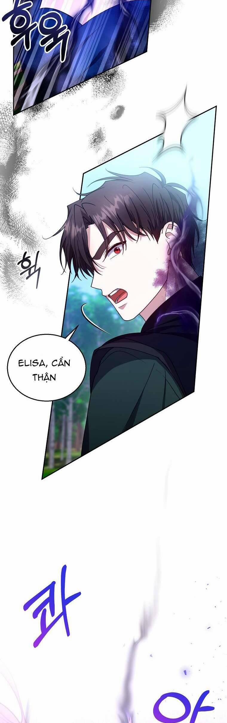 Tôi Sắp Ly Hôn Với Người Chồng Độc Ác, Nhưng Chúng Tôi Có Baby 93 trang 44