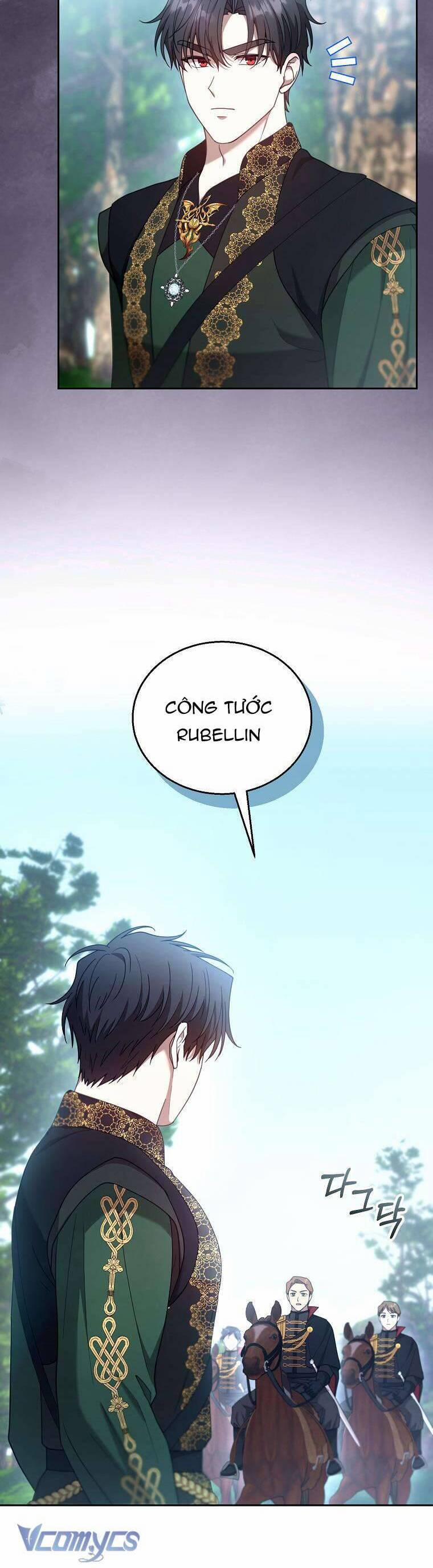 Tôi Sắp Ly Hôn Với Người Chồng Độc Ác, Nhưng Chúng Tôi Có Baby 93 trang 5