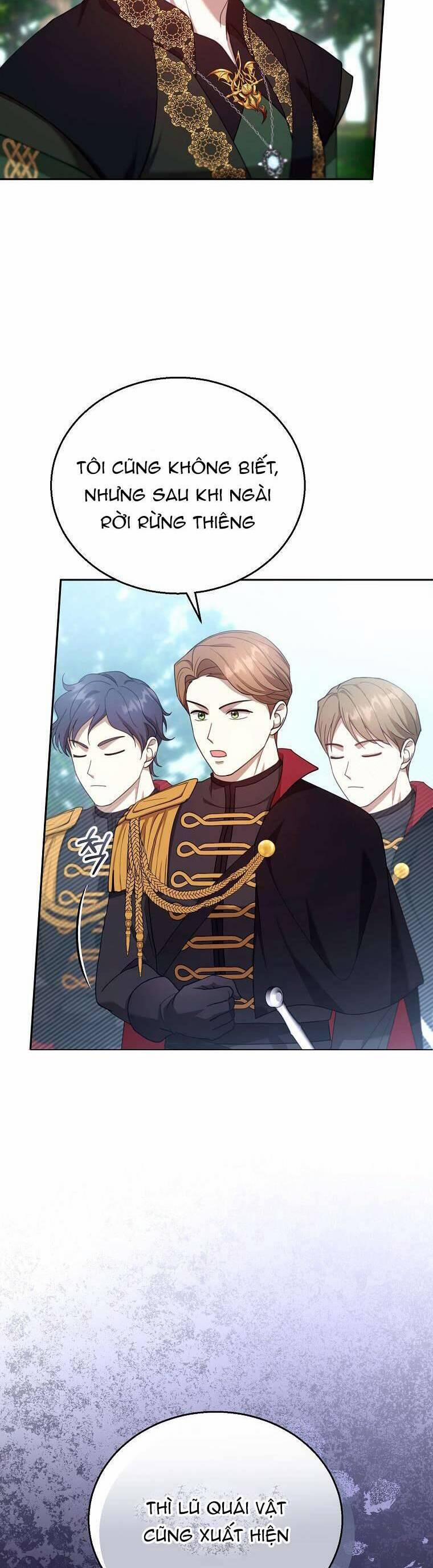 Tôi Sắp Ly Hôn Với Người Chồng Độc Ác, Nhưng Chúng Tôi Có Baby 93 trang 7