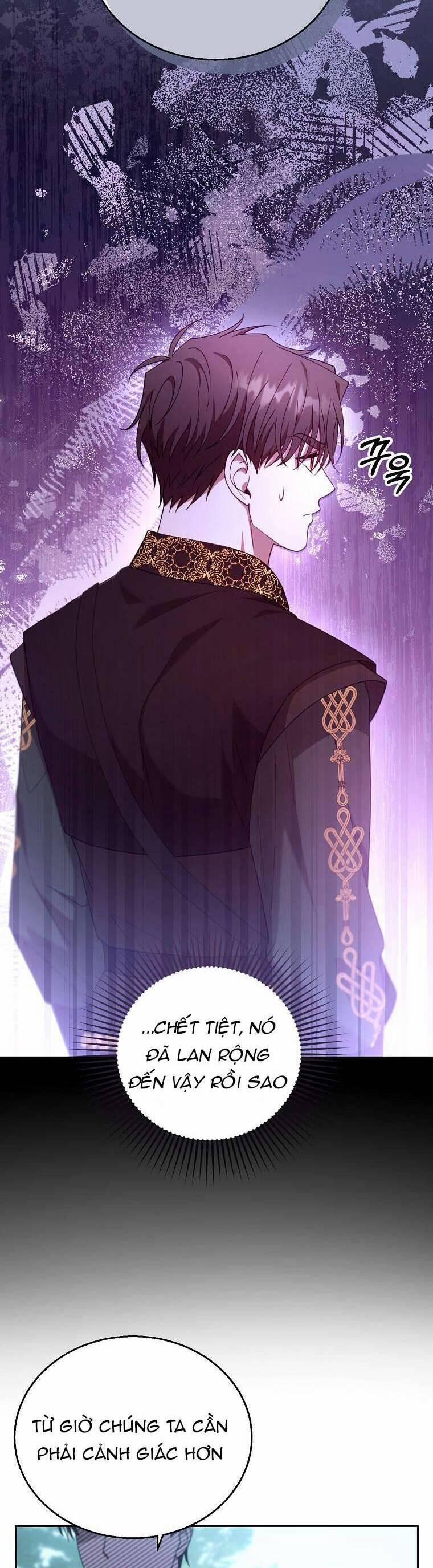 Tôi Sắp Ly Hôn Với Người Chồng Độc Ác, Nhưng Chúng Tôi Có Baby 93 trang 8