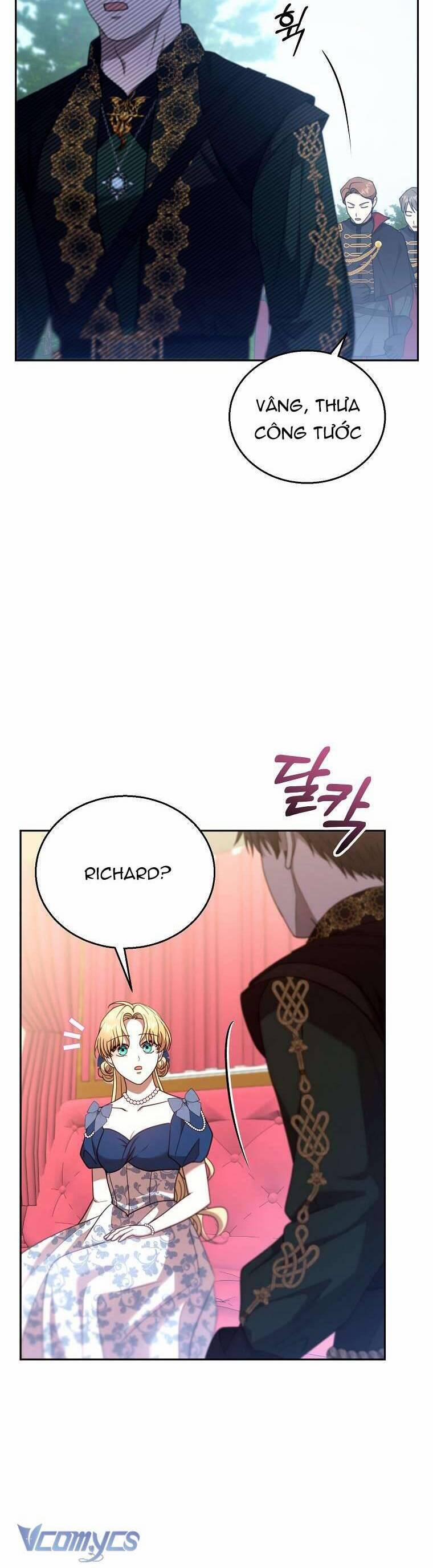 Tôi Sắp Ly Hôn Với Người Chồng Độc Ác, Nhưng Chúng Tôi Có Baby 93 trang 9