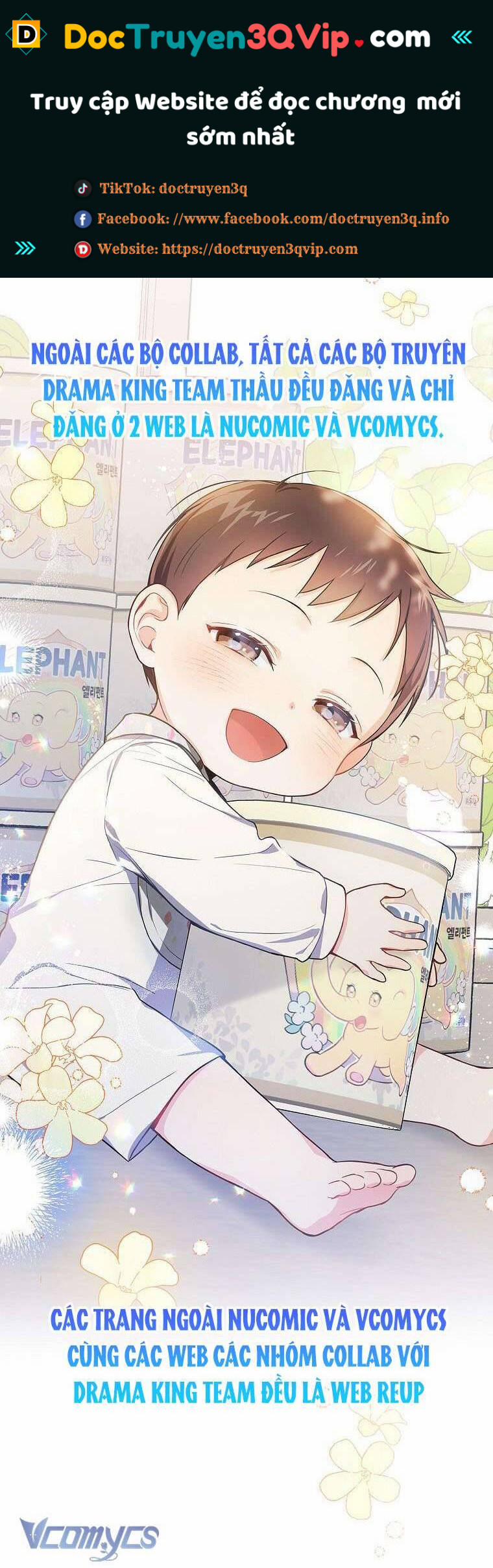 Tôi Sắp Ly Hôn Với Người Chồng Độc Ác, Nhưng Chúng Tôi Có Baby 94 trang 0