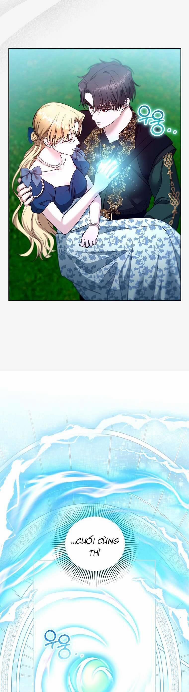 Tôi Sắp Ly Hôn Với Người Chồng Độc Ác, Nhưng Chúng Tôi Có Baby 94 trang 10