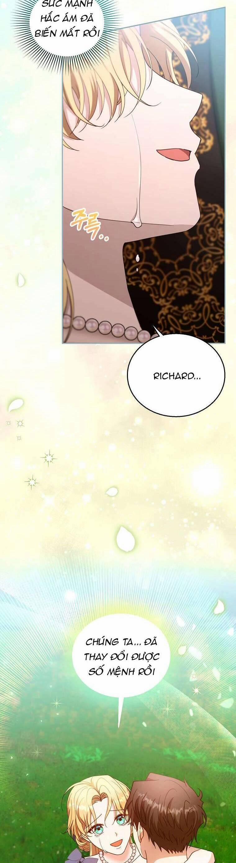 Tôi Sắp Ly Hôn Với Người Chồng Độc Ác, Nhưng Chúng Tôi Có Baby 94 trang 12