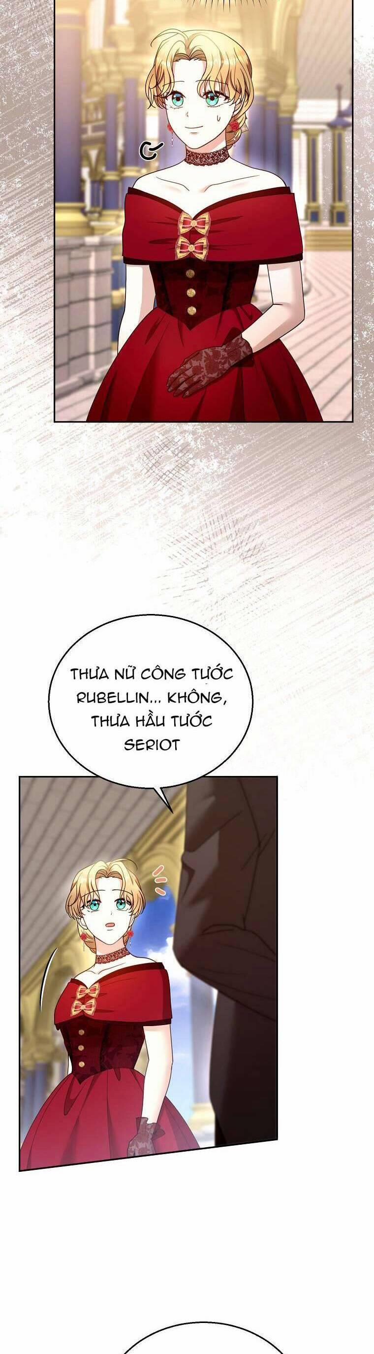 Tôi Sắp Ly Hôn Với Người Chồng Độc Ác, Nhưng Chúng Tôi Có Baby 94 trang 24