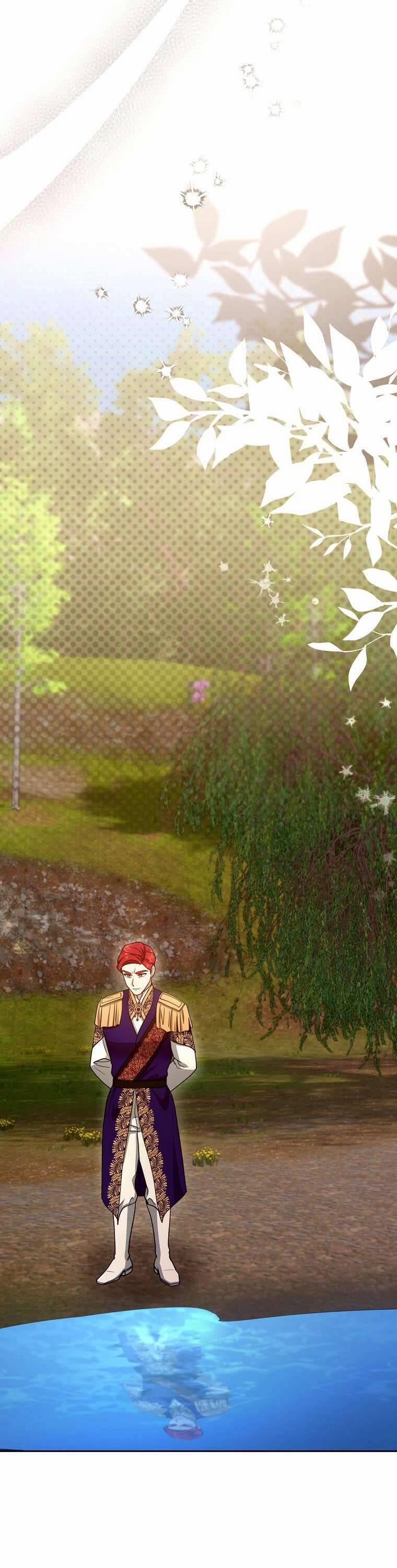 Tôi Sắp Ly Hôn Với Người Chồng Độc Ác, Nhưng Chúng Tôi Có Baby 94 trang 26