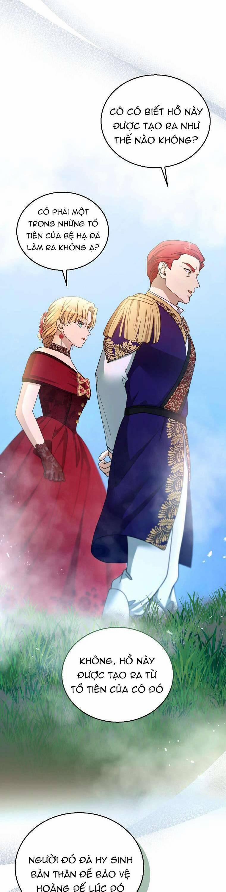 Tôi Sắp Ly Hôn Với Người Chồng Độc Ác, Nhưng Chúng Tôi Có Baby 94 trang 28