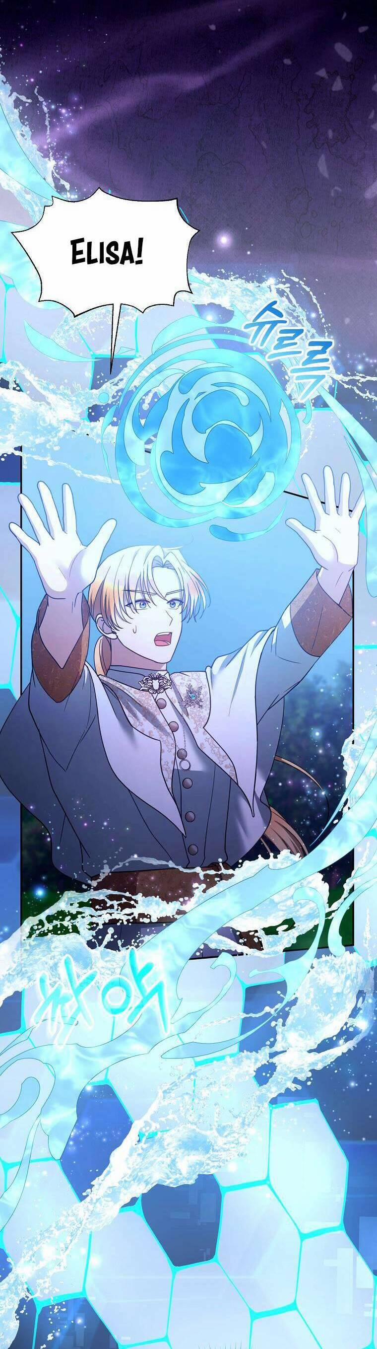 Tôi Sắp Ly Hôn Với Người Chồng Độc Ác, Nhưng Chúng Tôi Có Baby 94 trang 3