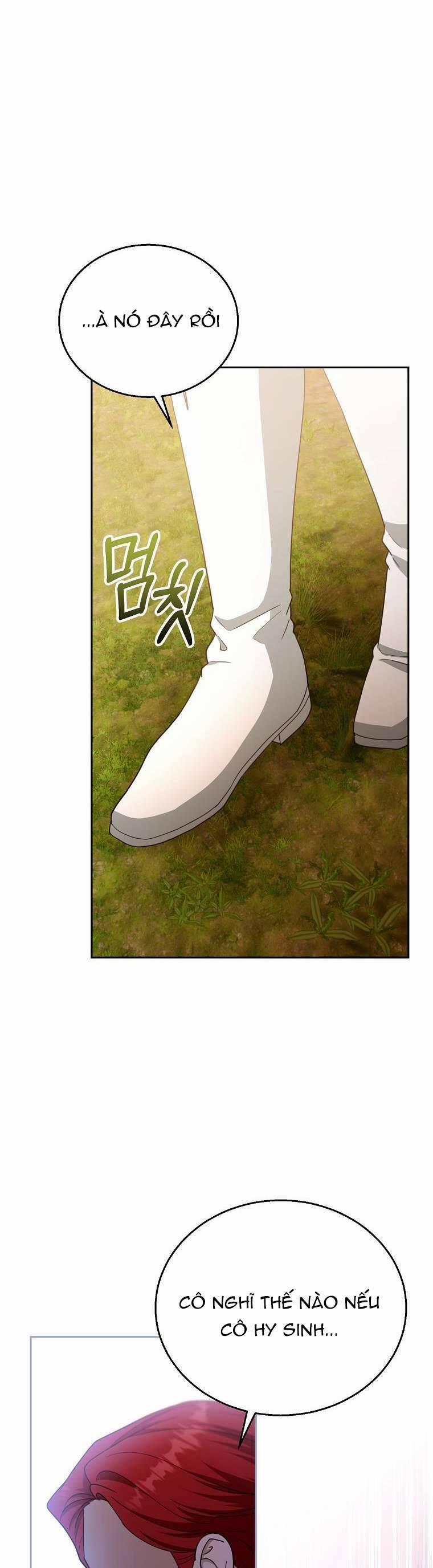 Tôi Sắp Ly Hôn Với Người Chồng Độc Ác, Nhưng Chúng Tôi Có Baby 94 trang 30