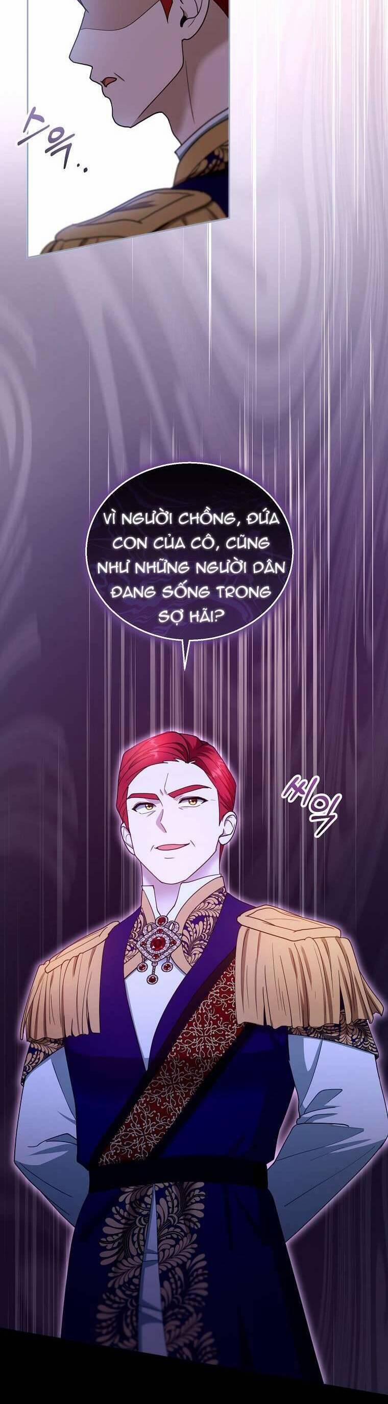 Tôi Sắp Ly Hôn Với Người Chồng Độc Ác, Nhưng Chúng Tôi Có Baby 94 trang 31