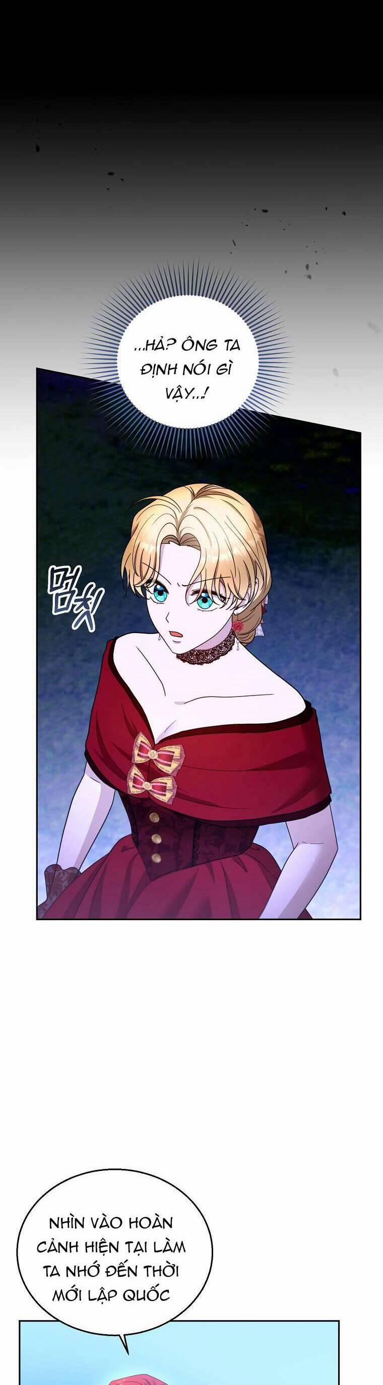 Tôi Sắp Ly Hôn Với Người Chồng Độc Ác, Nhưng Chúng Tôi Có Baby 94 trang 32