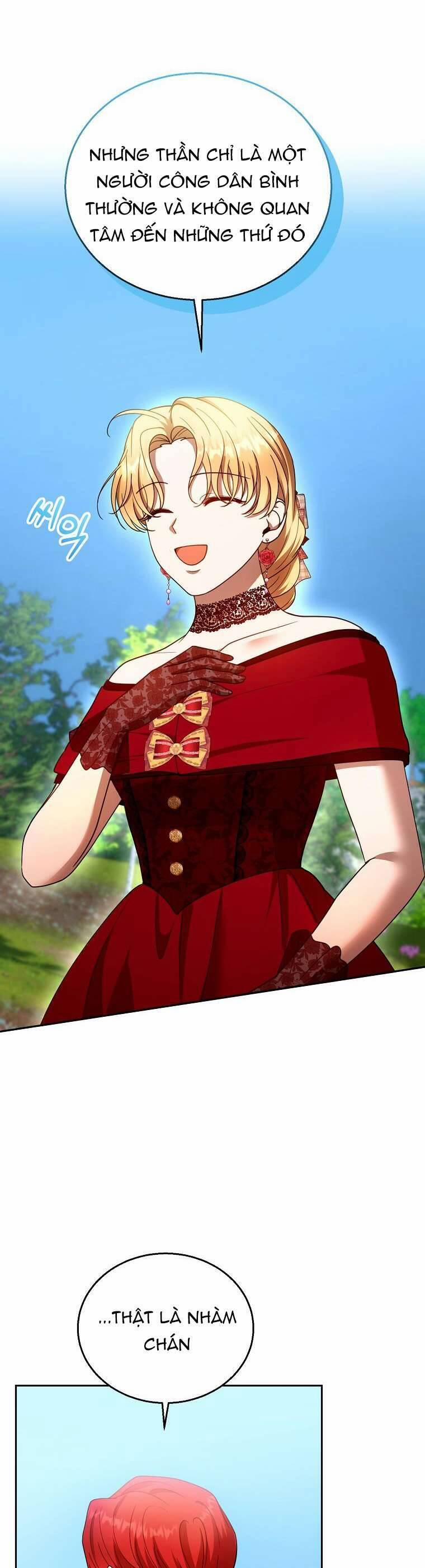 Tôi Sắp Ly Hôn Với Người Chồng Độc Ác, Nhưng Chúng Tôi Có Baby 94 trang 34