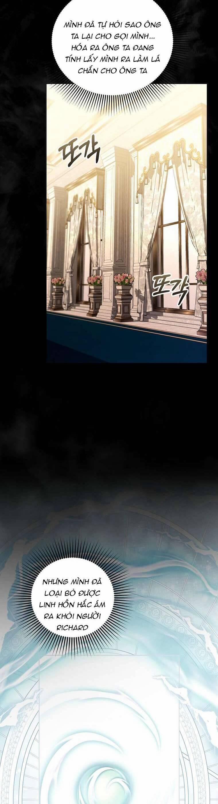 Tôi Sắp Ly Hôn Với Người Chồng Độc Ác, Nhưng Chúng Tôi Có Baby 94 trang 36