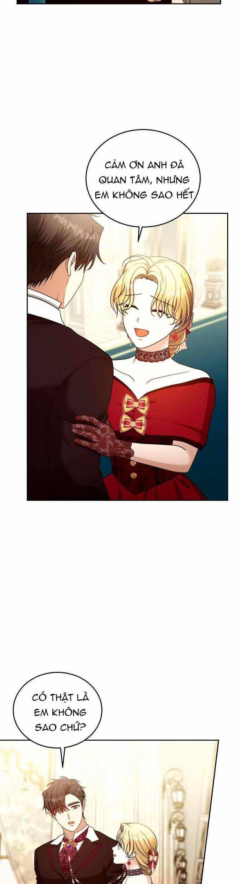 Tôi Sắp Ly Hôn Với Người Chồng Độc Ác, Nhưng Chúng Tôi Có Baby 94 trang 39