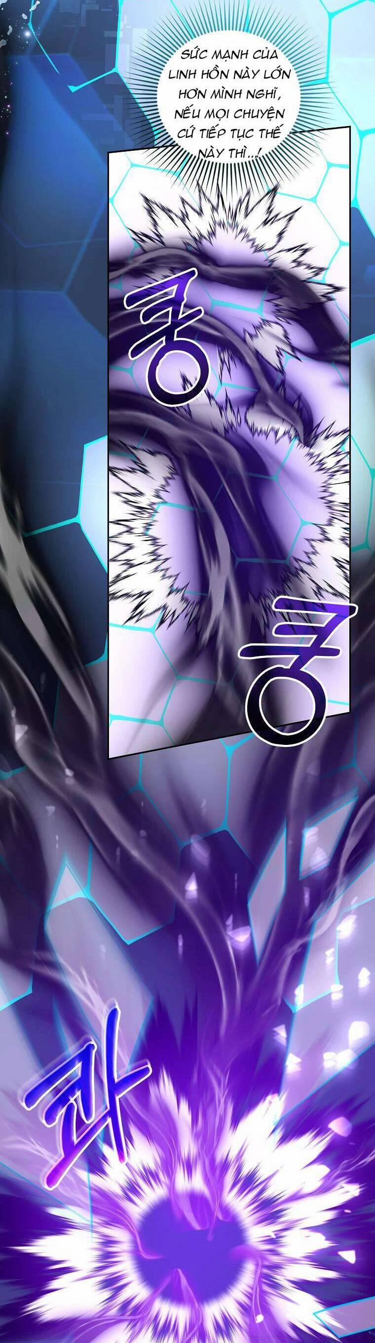 Tôi Sắp Ly Hôn Với Người Chồng Độc Ác, Nhưng Chúng Tôi Có Baby 94 trang 4