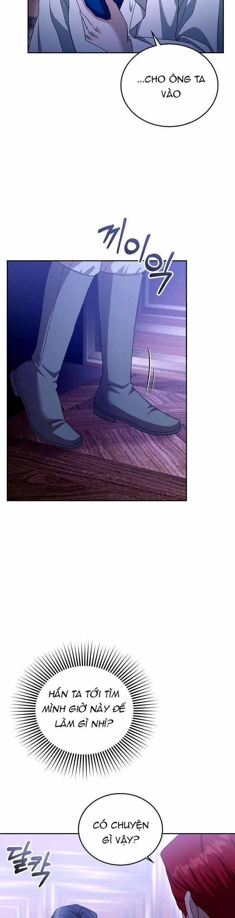 Tôi Sắp Ly Hôn Với Người Chồng Độc Ác, Nhưng Chúng Tôi Có Baby 94 trang 43