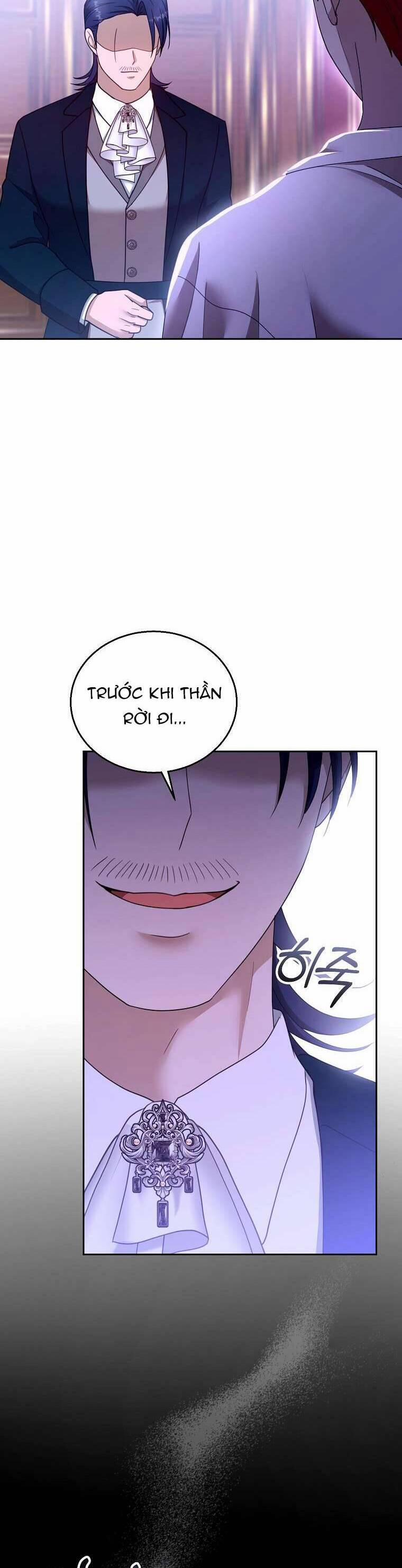 Tôi Sắp Ly Hôn Với Người Chồng Độc Ác, Nhưng Chúng Tôi Có Baby 94 trang 44