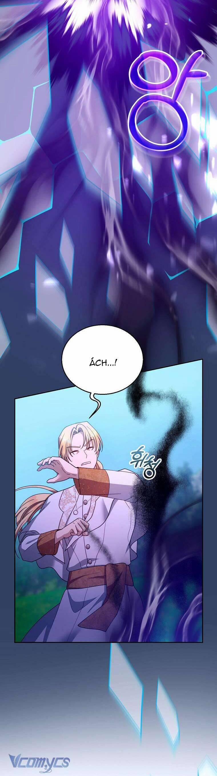 Tôi Sắp Ly Hôn Với Người Chồng Độc Ác, Nhưng Chúng Tôi Có Baby 94 trang 5