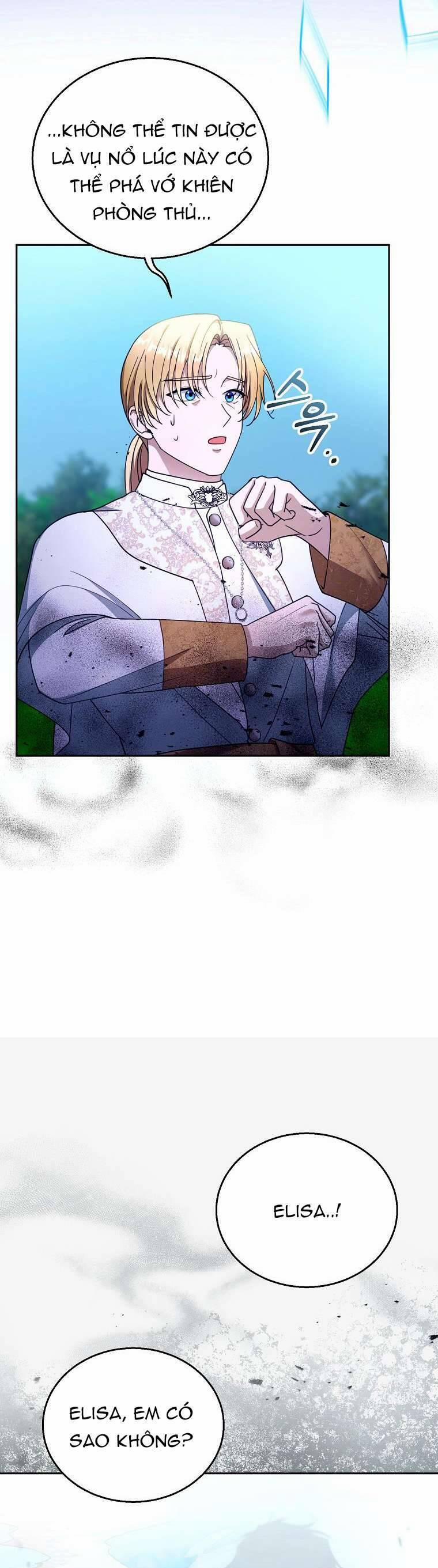 Tôi Sắp Ly Hôn Với Người Chồng Độc Ác, Nhưng Chúng Tôi Có Baby 94 trang 6