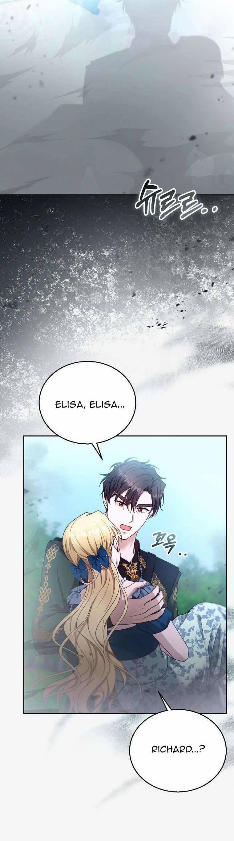 Tôi Sắp Ly Hôn Với Người Chồng Độc Ác, Nhưng Chúng Tôi Có Baby 94 trang 7