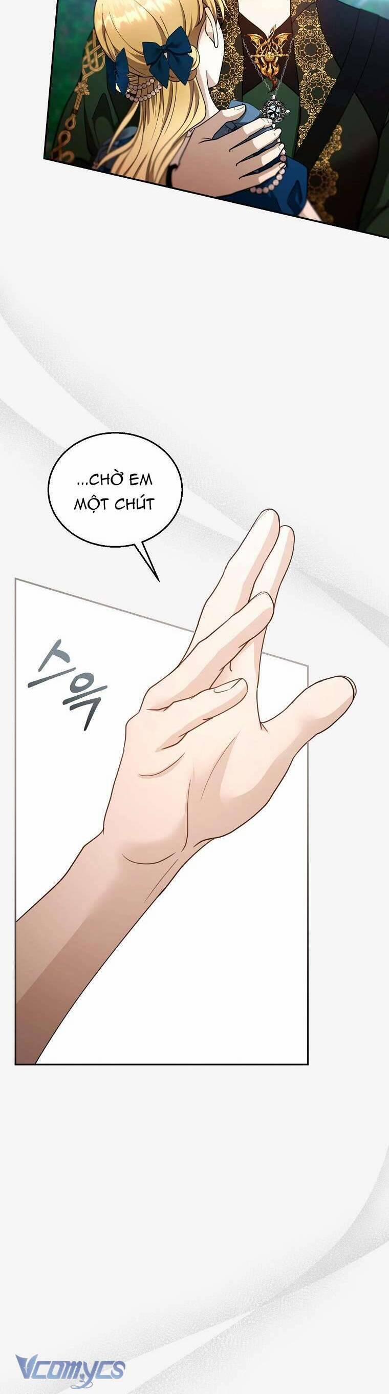 Tôi Sắp Ly Hôn Với Người Chồng Độc Ác, Nhưng Chúng Tôi Có Baby 94 trang 9