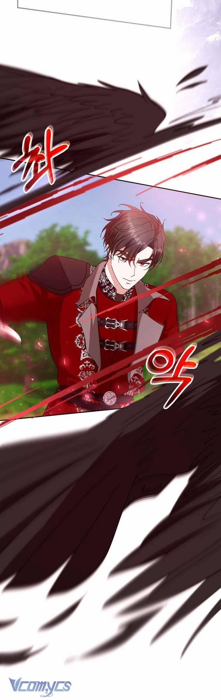 Tôi Sắp Ly Hôn Với Người Chồng Độc Ác, Nhưng Chúng Tôi Có Baby 95 trang 10