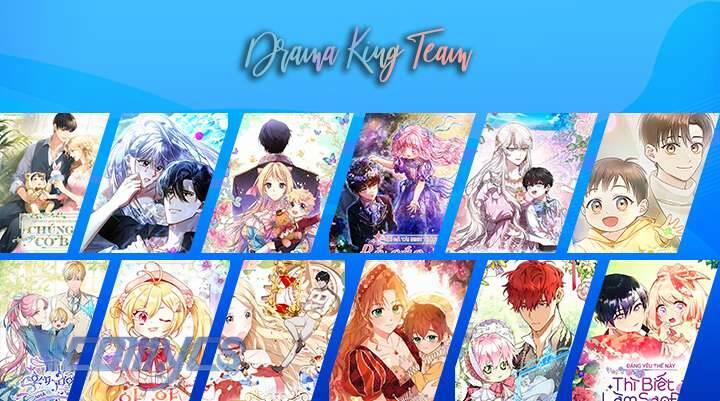 Tôi Sắp Ly Hôn Với Người Chồng Độc Ác, Nhưng Chúng Tôi Có Baby 96 trang 1