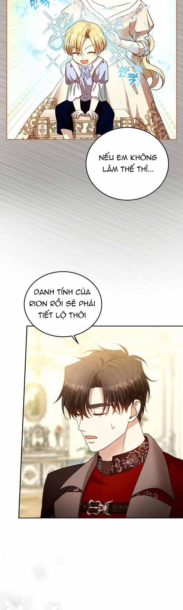 Tôi Sắp Ly Hôn Với Người Chồng Độc Ác, Nhưng Chúng Tôi Có Baby 96 trang 15