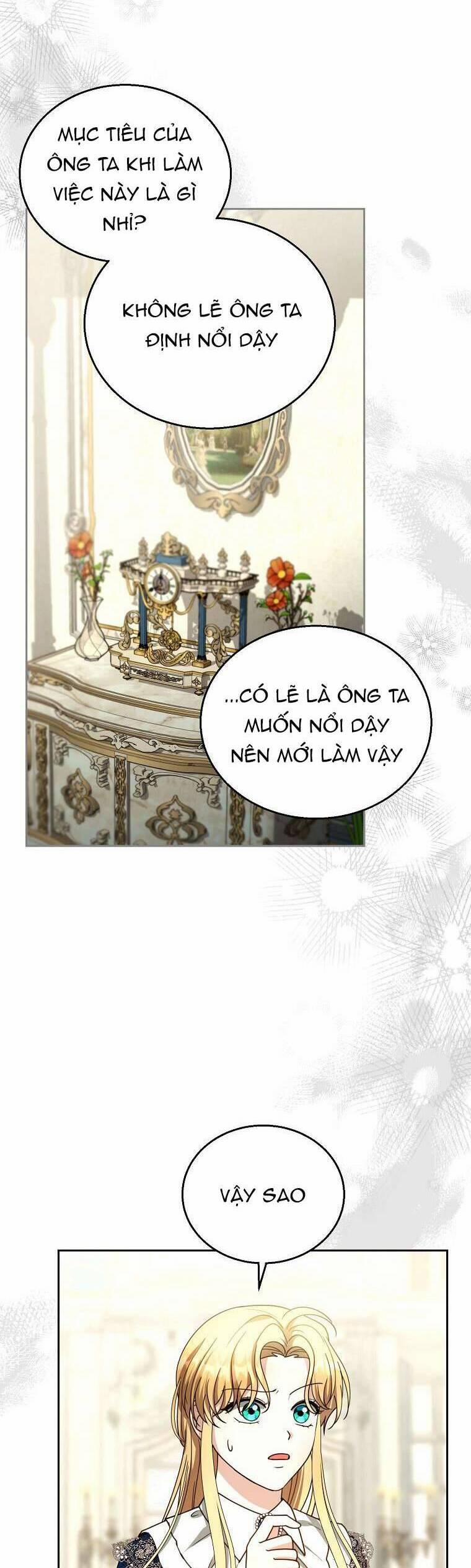 Tôi Sắp Ly Hôn Với Người Chồng Độc Ác, Nhưng Chúng Tôi Có Baby 96 trang 16