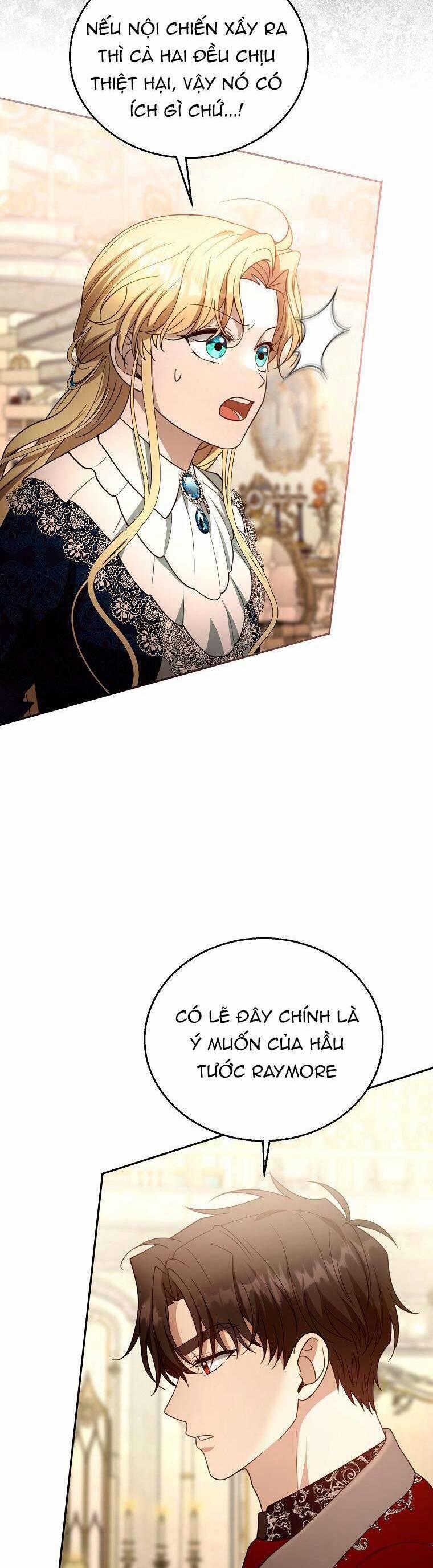 Tôi Sắp Ly Hôn Với Người Chồng Độc Ác, Nhưng Chúng Tôi Có Baby 96 trang 19