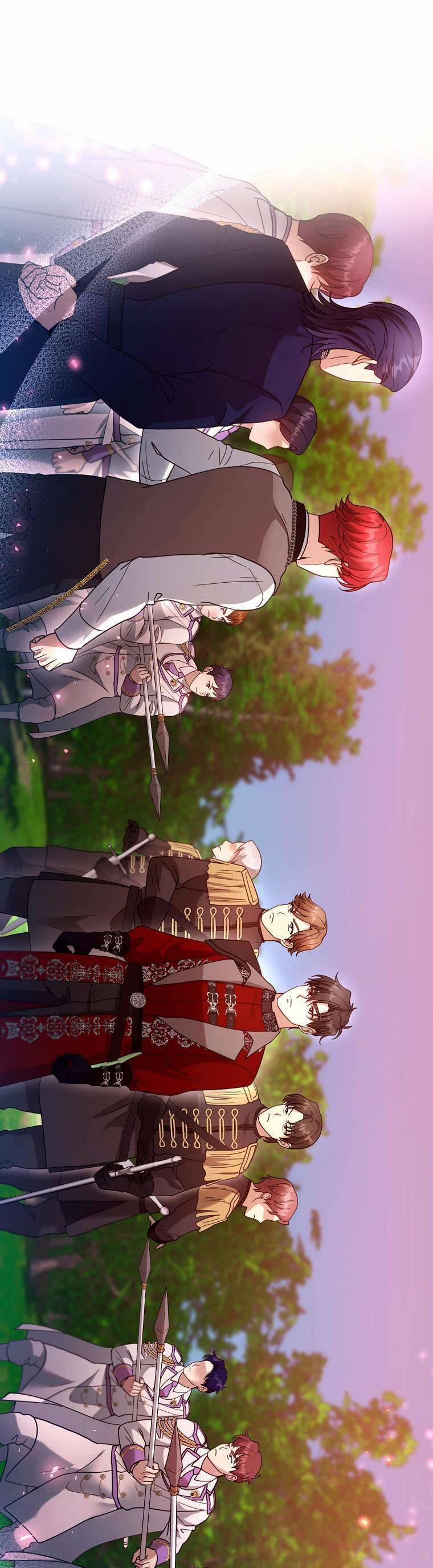 Tôi Sắp Ly Hôn Với Người Chồng Độc Ác, Nhưng Chúng Tôi Có Baby 96 trang 2