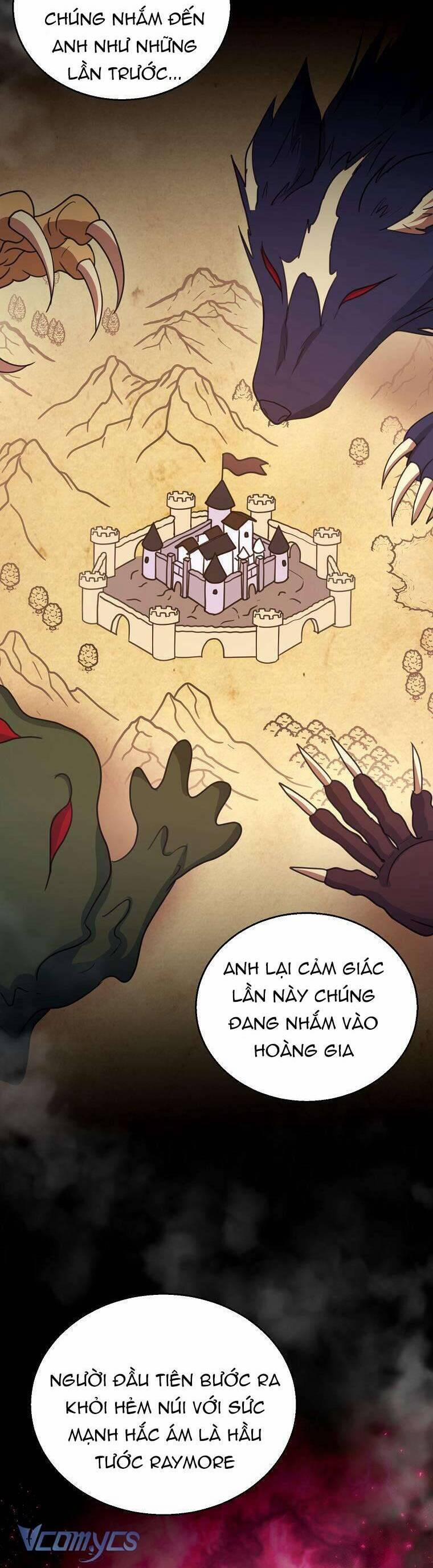 Tôi Sắp Ly Hôn Với Người Chồng Độc Ác, Nhưng Chúng Tôi Có Baby 96 trang 21