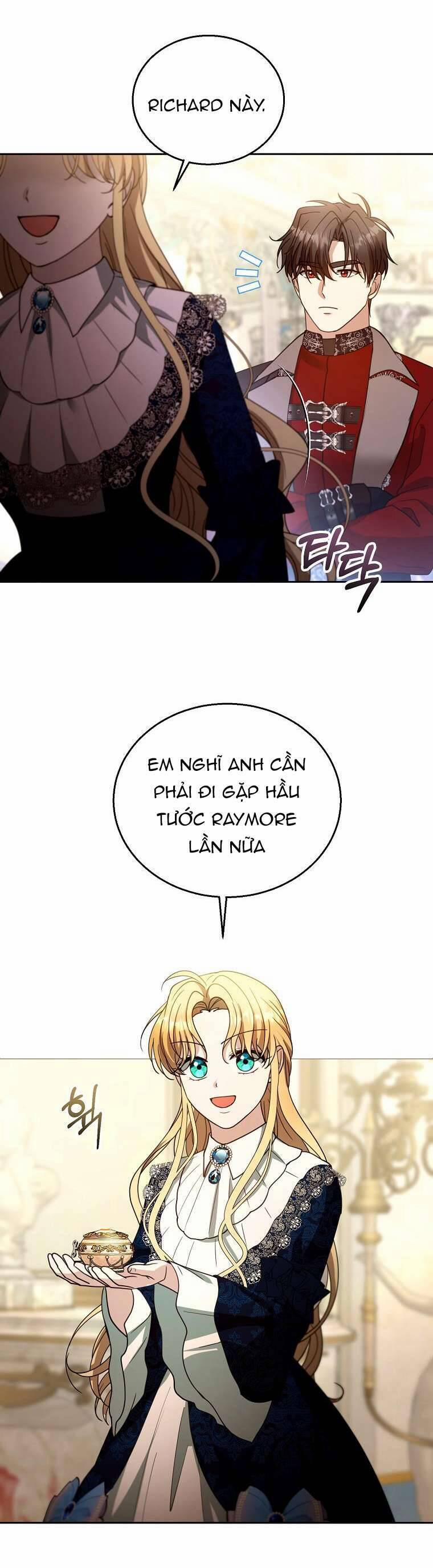 Tôi Sắp Ly Hôn Với Người Chồng Độc Ác, Nhưng Chúng Tôi Có Baby 96 trang 26