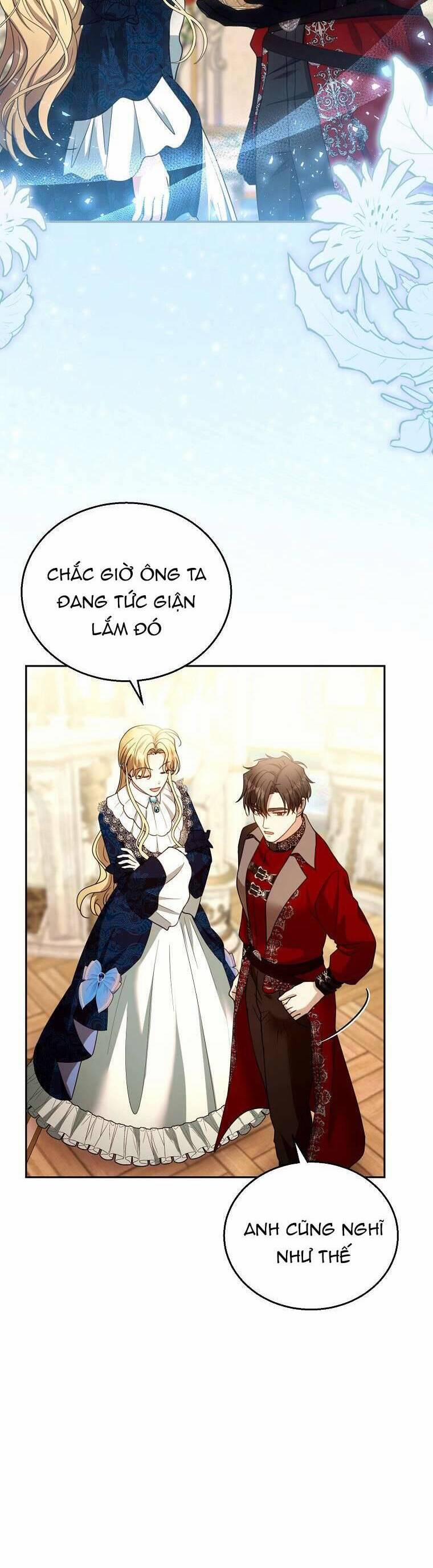 Tôi Sắp Ly Hôn Với Người Chồng Độc Ác, Nhưng Chúng Tôi Có Baby 96 trang 28