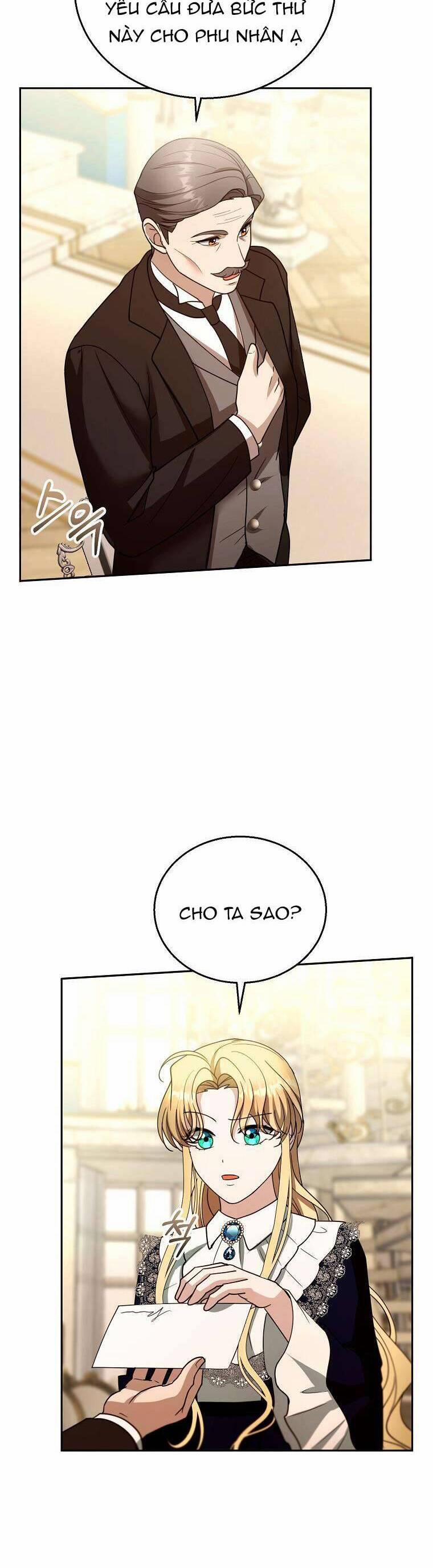 Tôi Sắp Ly Hôn Với Người Chồng Độc Ác, Nhưng Chúng Tôi Có Baby 96 trang 32