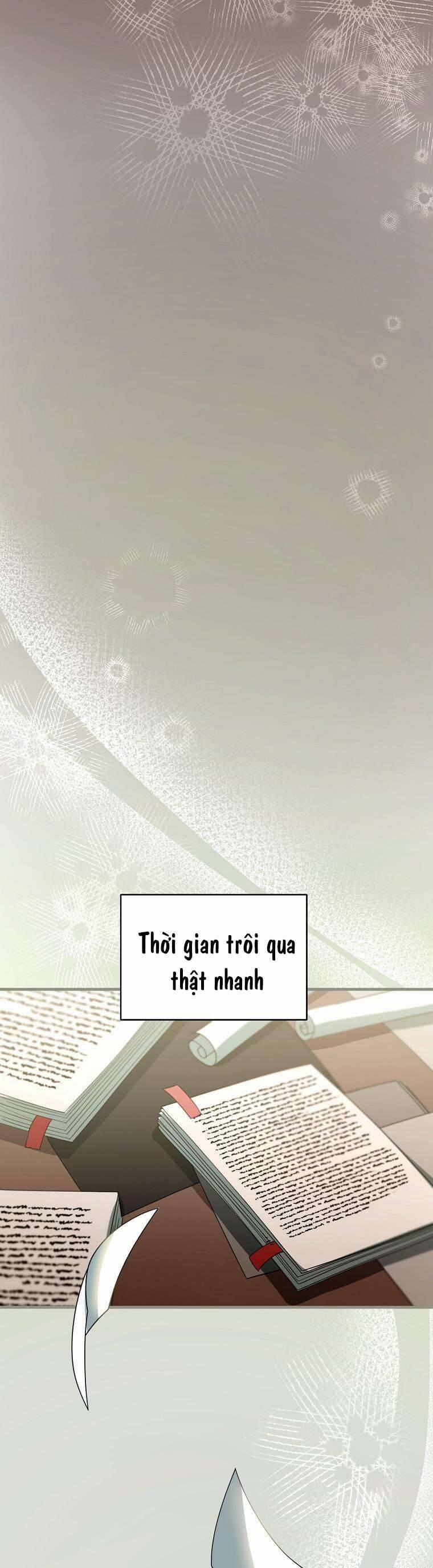 Tôi Sắp Ly Hôn Với Người Chồng Độc Ác, Nhưng Chúng Tôi Có Baby 96 trang 34