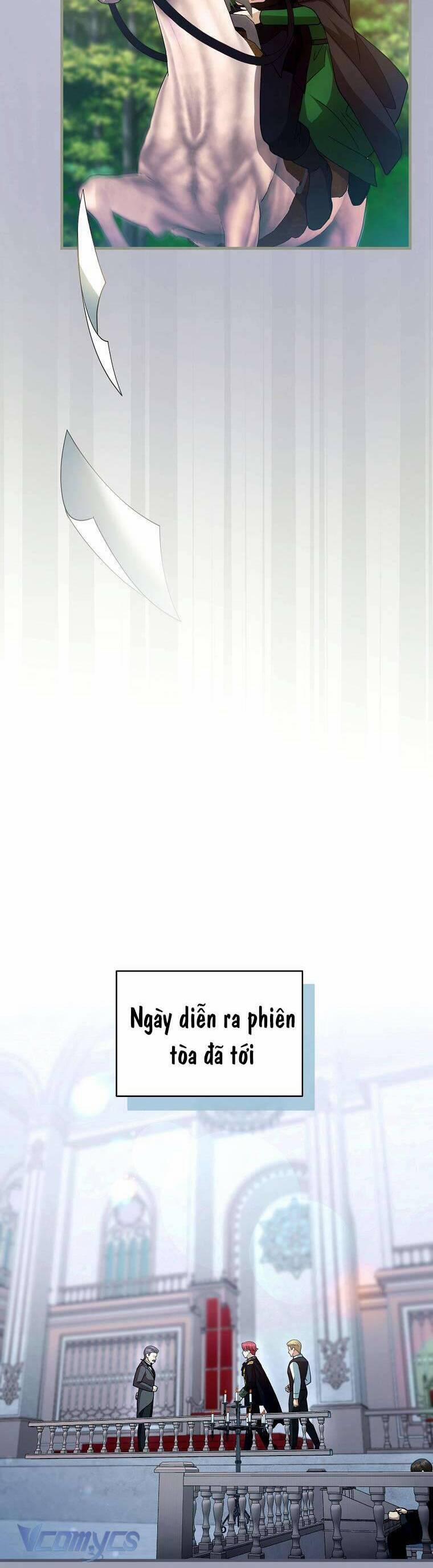 Tôi Sắp Ly Hôn Với Người Chồng Độc Ác, Nhưng Chúng Tôi Có Baby 96 trang 37