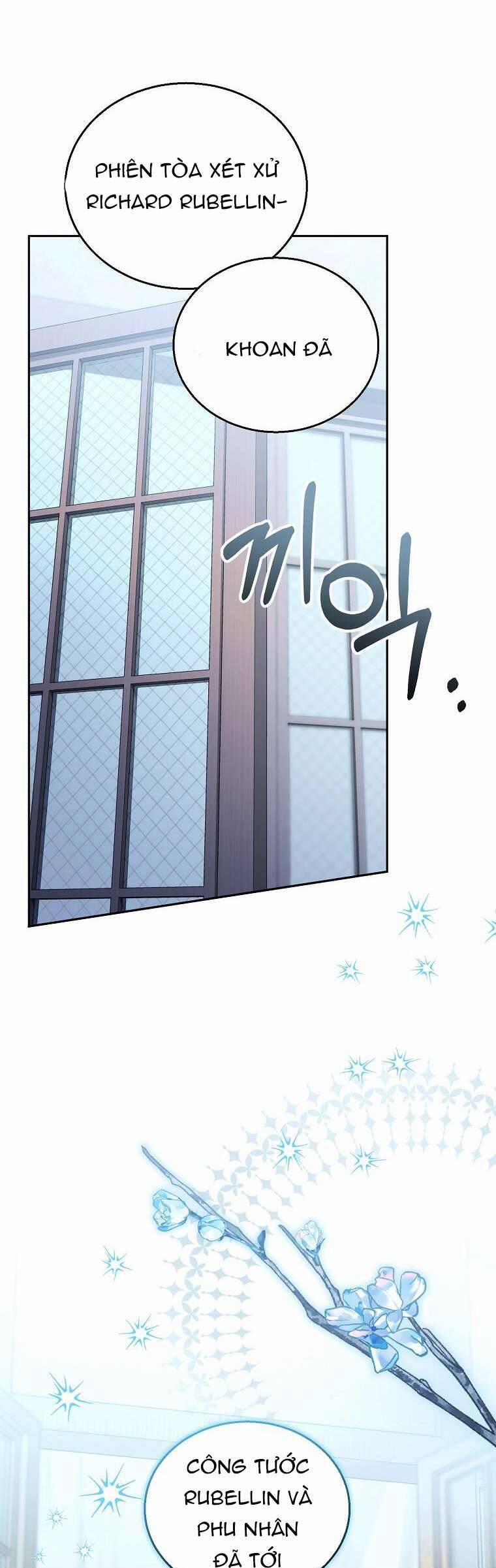 Tôi Sắp Ly Hôn Với Người Chồng Độc Ác, Nhưng Chúng Tôi Có Baby 96 trang 42