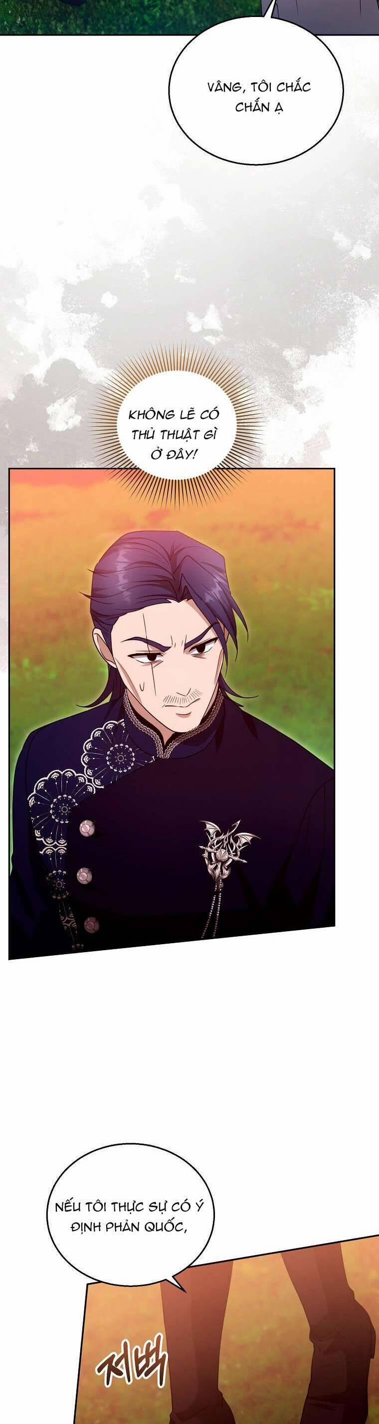 Tôi Sắp Ly Hôn Với Người Chồng Độc Ác, Nhưng Chúng Tôi Có Baby 96 trang 7