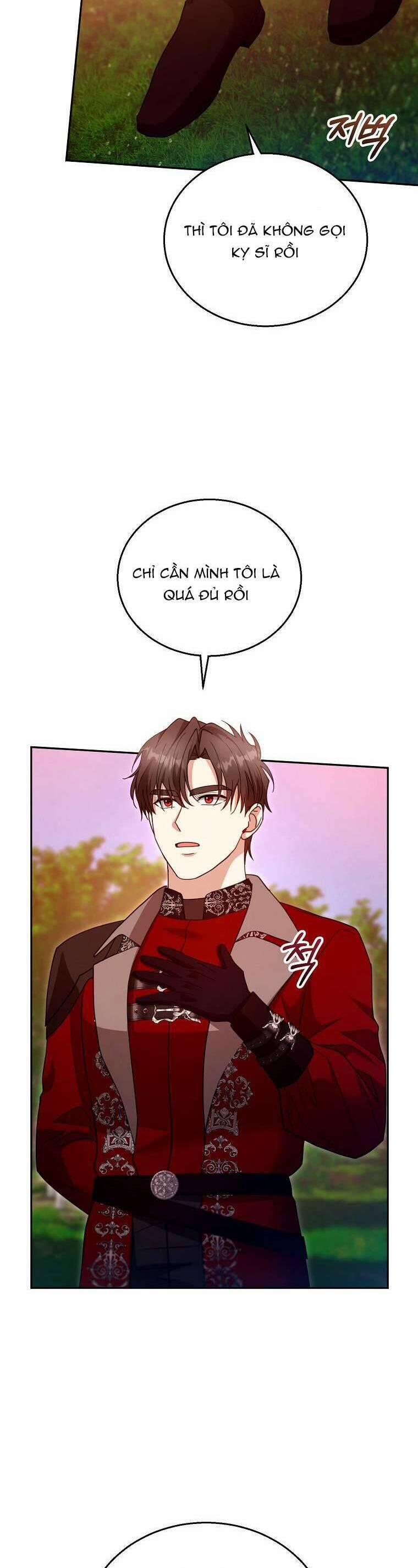 Tôi Sắp Ly Hôn Với Người Chồng Độc Ác, Nhưng Chúng Tôi Có Baby 96 trang 8