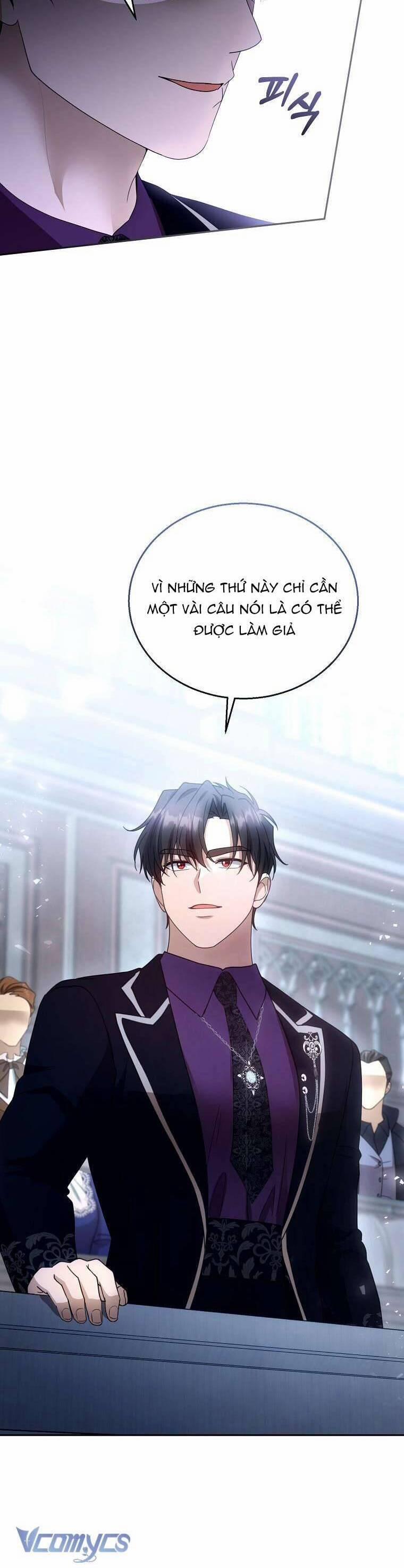 Tôi Sắp Ly Hôn Với Người Chồng Độc Ác, Nhưng Chúng Tôi Có Baby 97 trang 13