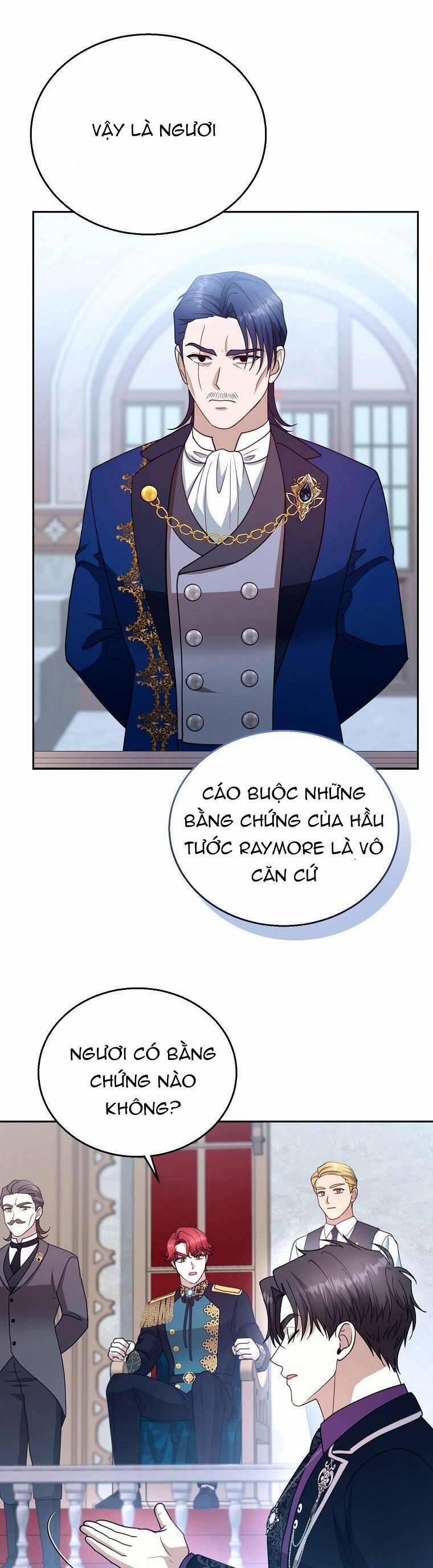 Tôi Sắp Ly Hôn Với Người Chồng Độc Ác, Nhưng Chúng Tôi Có Baby 97 trang 14