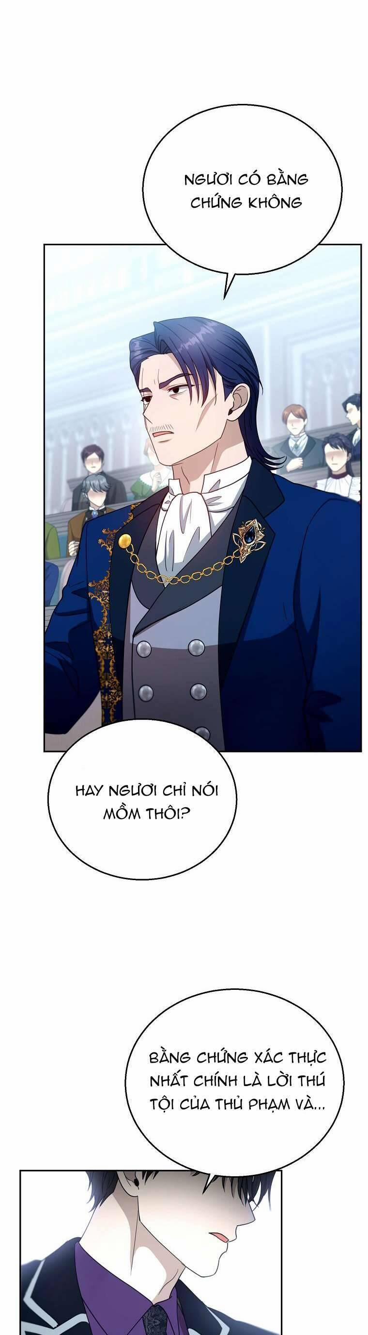 Tôi Sắp Ly Hôn Với Người Chồng Độc Ác, Nhưng Chúng Tôi Có Baby 97 trang 22